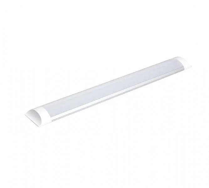 Светильник светодиодный PPO-03 1200 AL 40Вт 4000К 180-240В/50Гц ДПО JazzWay 5028838A