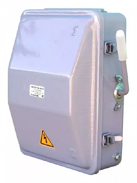 Ящик силовой ЯБПВУ-100 У3 с ПН-2 медь 100А IP54 Электротехник ET519422