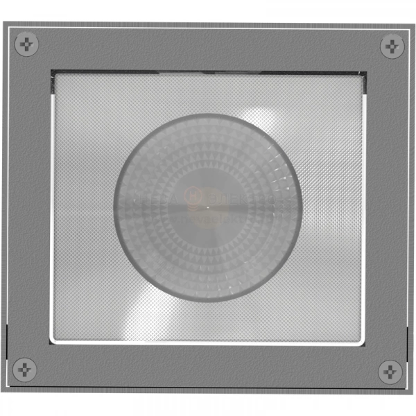 Светильник светодиодный KVARTA LED 8 D18 4000К настенный СТ 1100200020