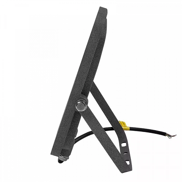 Прожектор светодиодный PFL-S4 100Вт 6500К IP65 80град. ДО с линзовым модулем JazzWay 5036437