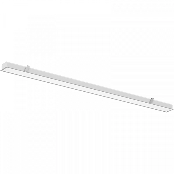 Светильник светодиодный PROFILE 60R LED 1200 WH 4000К встраив. СТ 1248002750