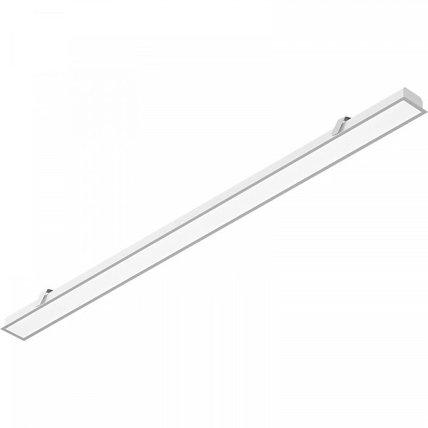Светильник светодиодный PROFILE 60R LED 1200 WH 4000К встраив. СТ 1248002750