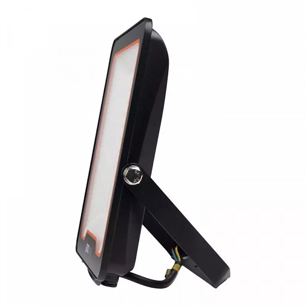 Прожектор светодиодный PFL-V 100Вт 6500К IP65 ДО JazzWay 5039759