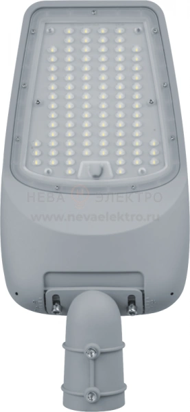 Светильник светодиодный 80 157 NSF-PW7-60-3K-LED ДКУ 60Вт 3000К IP65 9625лм уличный Navigator 80157