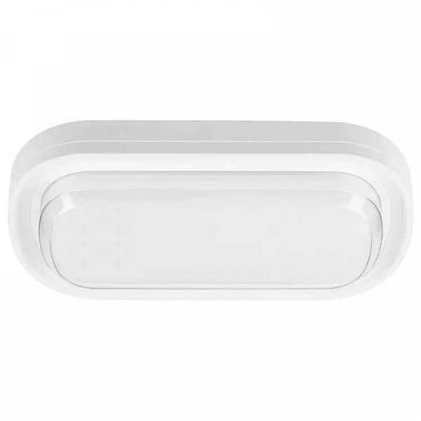 Светильник светодиодный PBH-PC9-OA 24Вт 4000К IP65 2400лм ЖКХ бел. JazzWay 5070172