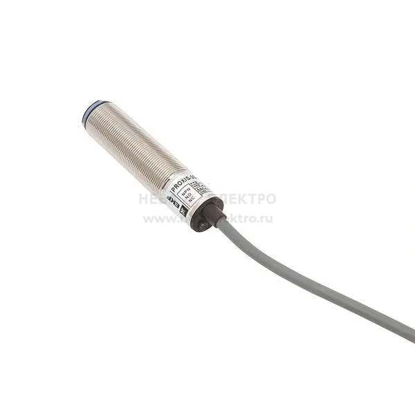 Датчик оптический бесконтактный EKF PROXIS-3D-18-10-N-NO+NC-2