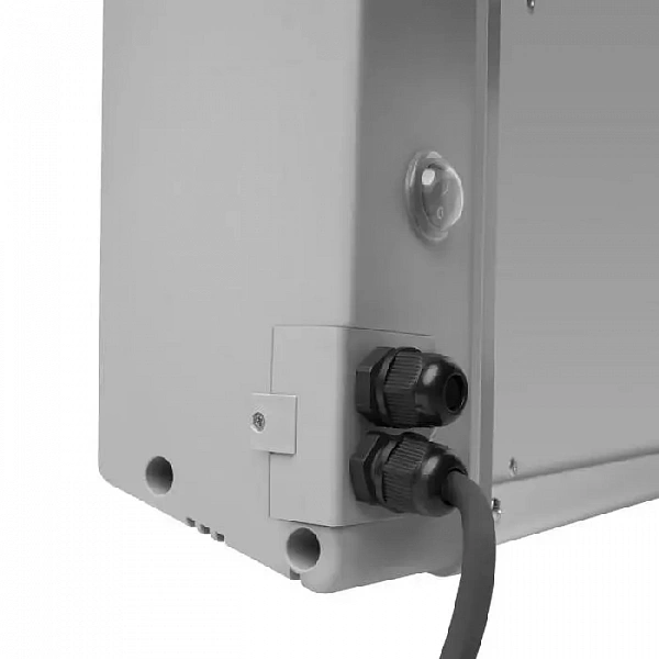 Конвектор электрический IP 54 BEC/CMR-2000 Ballu НС-1659333