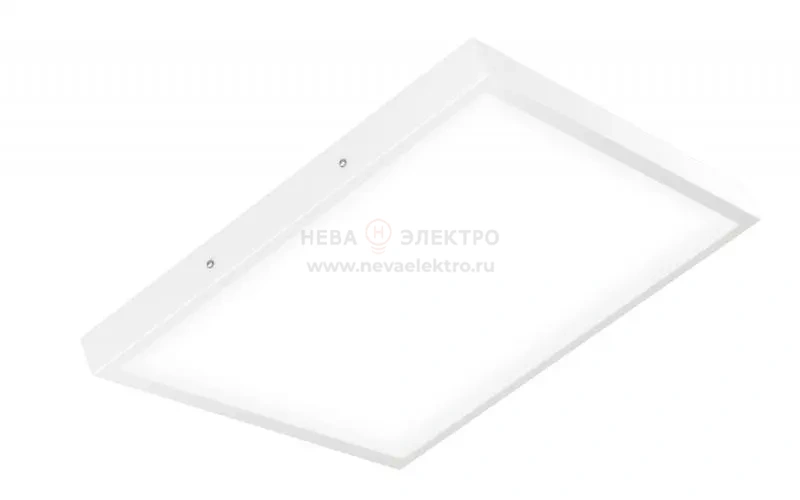 Светильник светодиодный LE-СВО-03-040-7705-54Д LED-effect 7705
