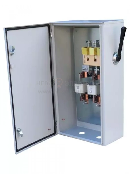Ящик силовой ЯВЗ-36-IP54 УХЛ3 630А с ПН-2 630А Электротехник ET529126