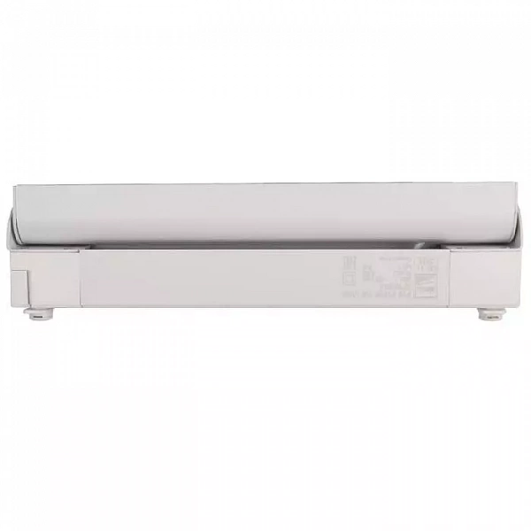 Светильник светодиодный трековый PTR 2120R 20Вт 4000К IP40 30град. 270мм WH бел. Pro+ JazzWay 5031586