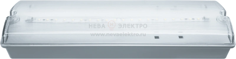 Светильник светодиодный 61 496 NEF-07 аварийный IP65 Navigator 61496