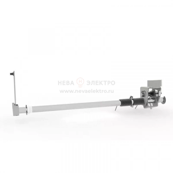 Блокировка направляющей тележки BN-ТB-10-OptiMat BB КЭАЗ 345321