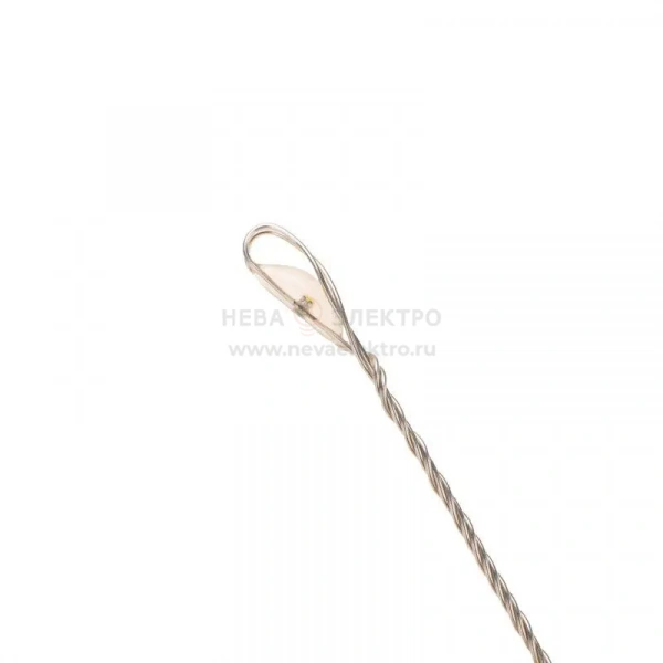 Гирлянда светодиодный занавес из росы "Фейерверк" 3х3м 900 LED IP20 230В тепл. бел. Neon-Night 315-866