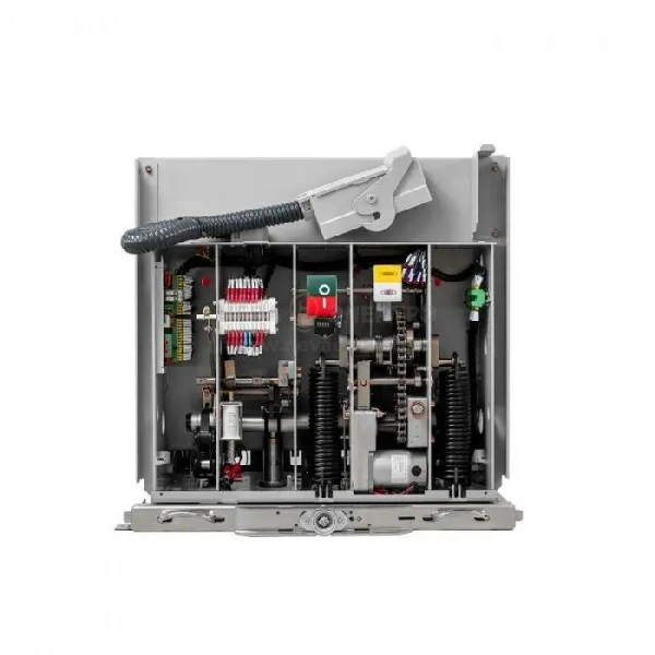 Выключатель вакуумный OptiMat BB-MD-10-31.5/2000-2-MB-20-1101000-1-1-CN0.5S-S-0 У3 КЭАЗ 345112