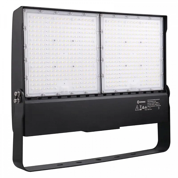 Прожектор светодиодный FL MPVAL330/420/500W865120X90D 330/420/500Вт 6500К 48000/60000/72000Лм IP66 LEDVANCE 4099854216664
