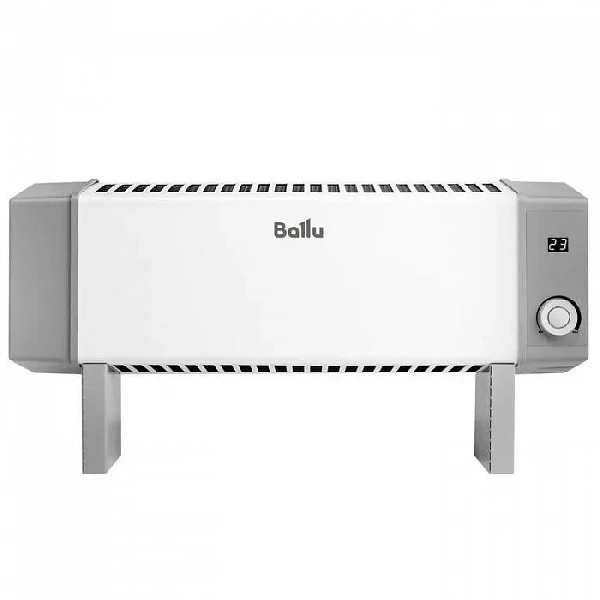 Конвектор электрический IP 54 BEC/CMR-2000 Ballu НС-1659333