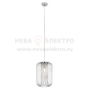 Светильник подвесной (подвес) Rivoli Odilie 3036-261 40Вт 1хE27 модерн Б0050314