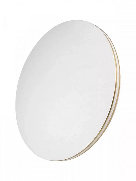Светильник светодиодный Classic SKY Gold 36Вт 6500К IP40 2900лм 230В КОСМОС KCSky36w_G6500K