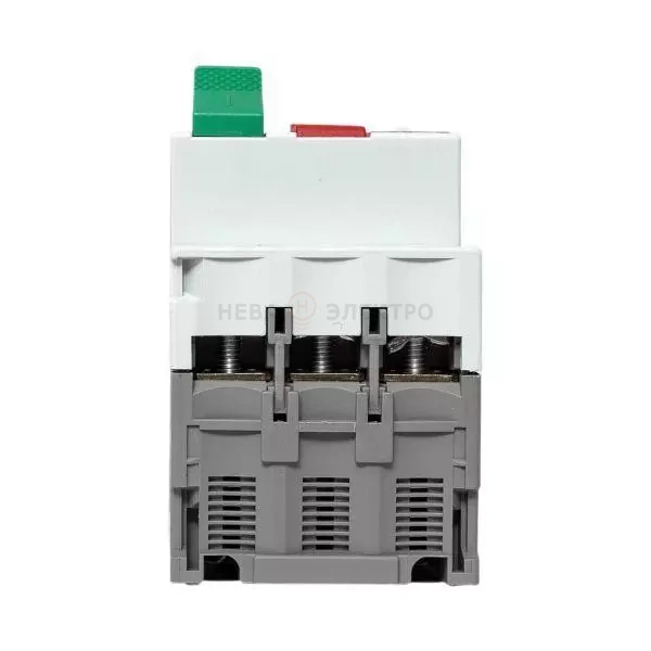 Выключатель автоматический для защиты двигателя АПД-32 6-10А EKF apd-me-10