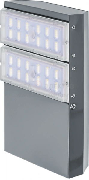 Светильник 61 563 NSF-PW3-80-5K-LED (Аналог ДКУ) уличный Navigator 61563