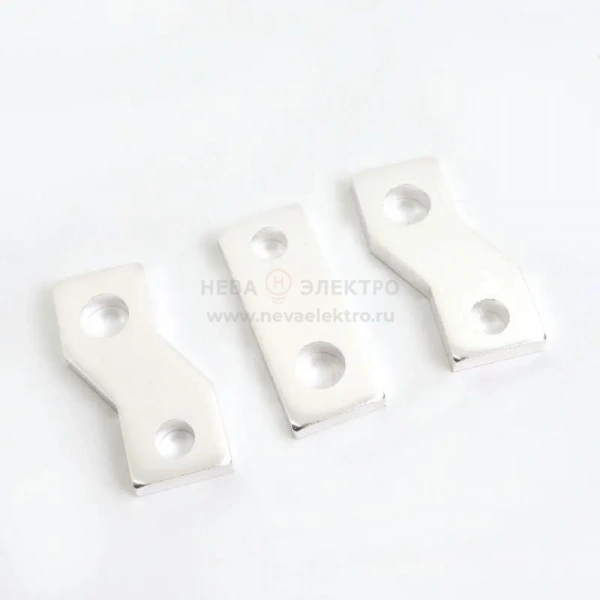 Расширитель полюсов TBB для MGS630/400 (уп.3шт) YON TBB-MGS630C3