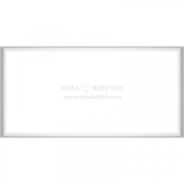 Светильник светодиодный OPL/S ECO LED 64Вт 4000К IP20 1200х600 потолочный СТ 1058000180