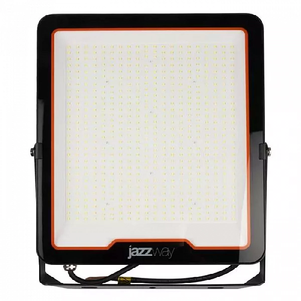 Прожектор светодиодный PFL-V 400Вт 6500К IP65 ДО Pro JazzWay 5045026
