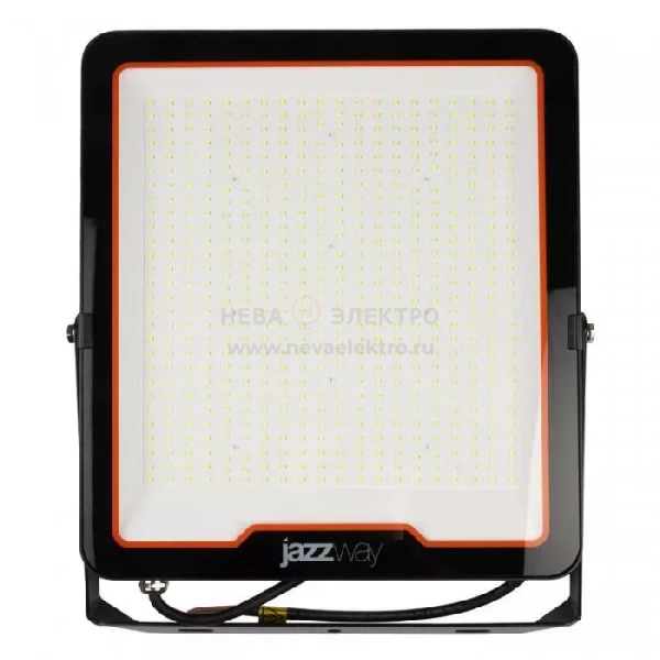 Прожектор светодиодный PFL-V 400Вт 6500К IP65 ДО Pro JazzWay 5045026