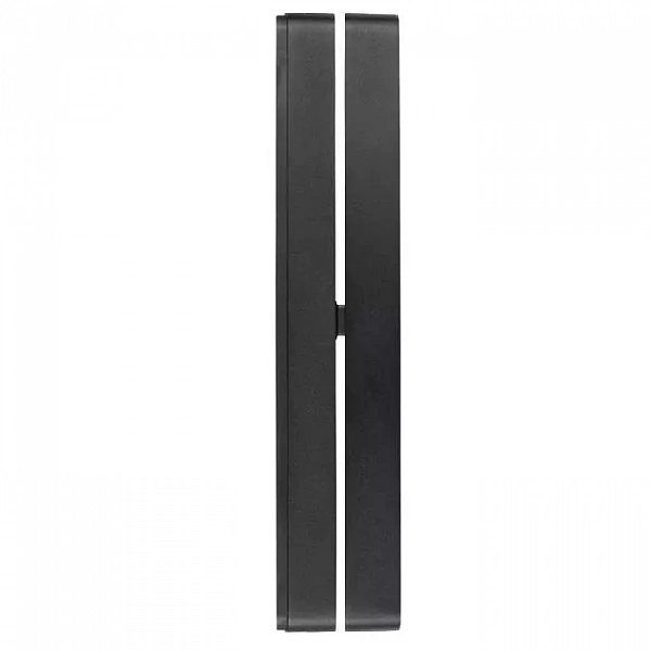 Светильник светодиодный трековый MTR16 1318R 18Вт 4000К IP20 spot 36град. BL низковольтный черн. Pro JazzWay 5057098