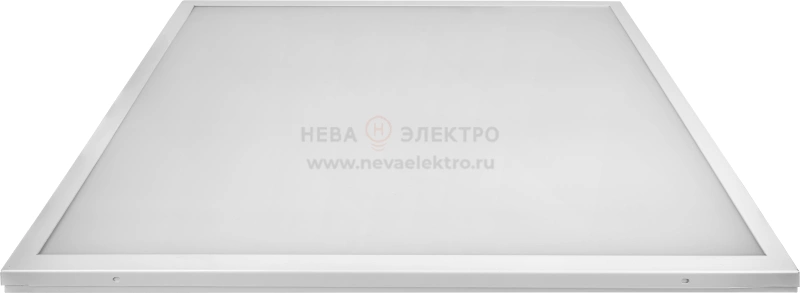 Светильник светодиодный 61 173 OLP-S06-O-36-4K универс. опал. рассеив. (аналог ЛВО) ОНЛАЙТ 61173