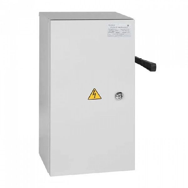 Ящик силовой ЯРП11М-311-100А-IP54-М УХЛ1 на 1 направ. КЭАЗ 349646