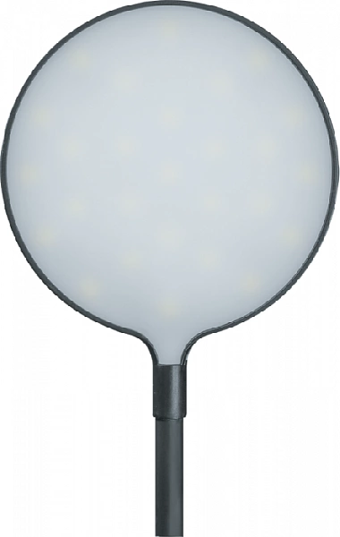 Светильник светодиодный настольный 93 287 NDF-D047-5W-MK-BL-LED на основании черн. Navigator 93287