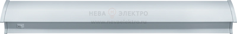 Светильник NEL-R1-8-4K-LED-NC (поворотный отражатель) Navigator 14269
