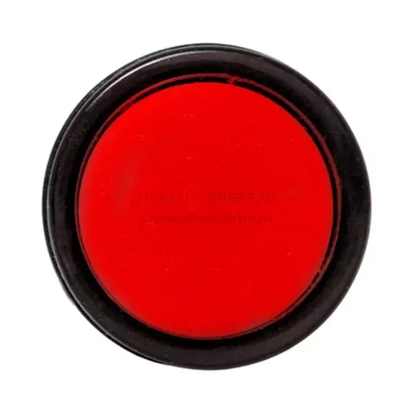 Матрица светодиодная AD16-16HS красн. 230В AC PROxima EKF ledm-ad16-16-r