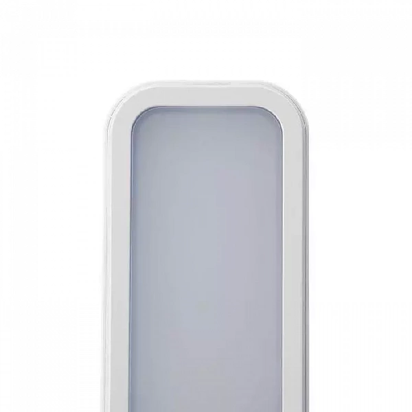 Светильник светодиодный настольн. ECO light 324SMD бестеневой на струбцине бестеневой на струбцине с диммером тепл./холод. свет свечения бел. Rexant 31-0410