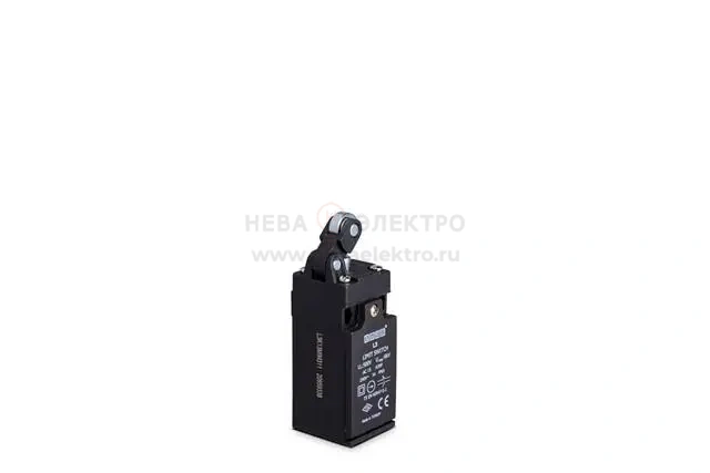 Выключатель концевой L3K13MIM311 EMAS L3K13MIM311