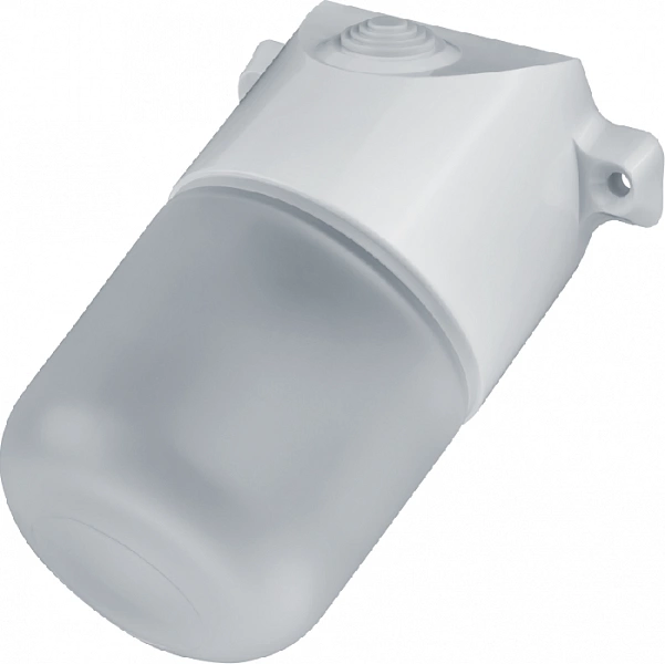 Светильник 95 256 NBL-SA3-60-E27-WH термостойкий наклонное основание E27 IP54 Navigator 95256