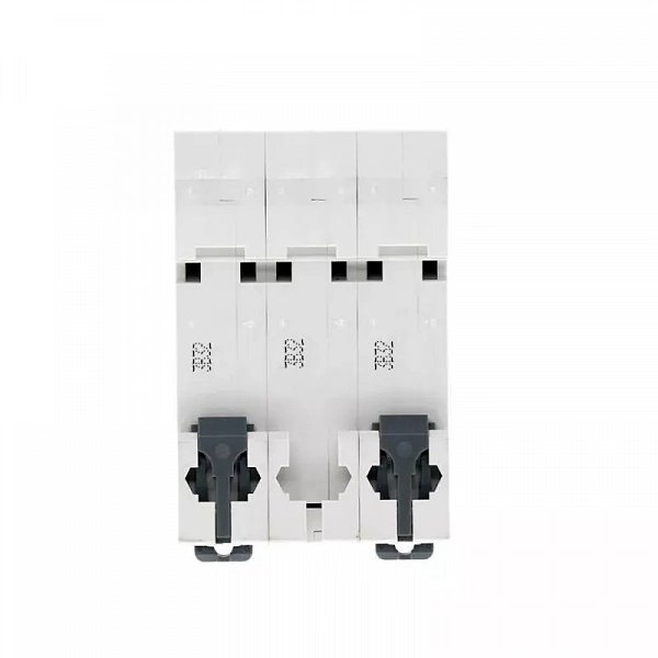 Выключатель автоматический модульный 3п B 32А 4.5кА City9 Set 400В SE C9F14332
