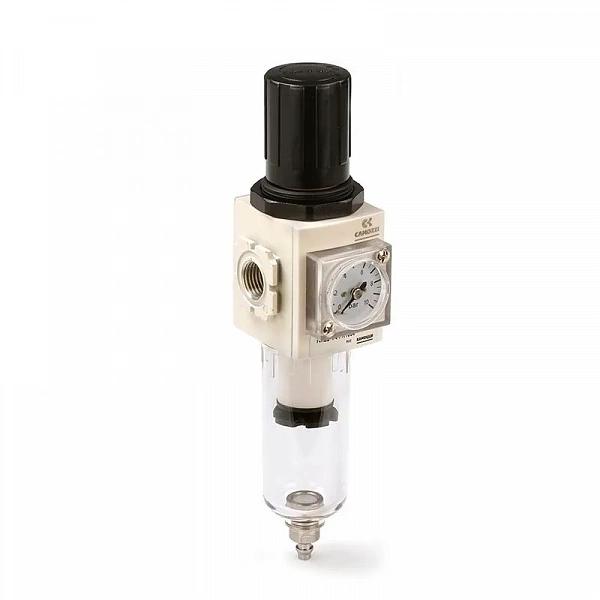 NXE2-1/4-FR1004 Фильтр-регулятор