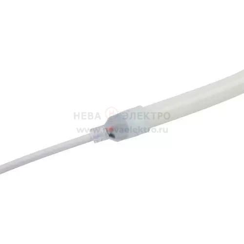 Лента светодиодная LS2835-9.6-120-24-B-IP68-5м 24В термостойкая для бани в комплекте: 2 заглушки; 10 крепежей син. (уп.5м) Эра Б0062350