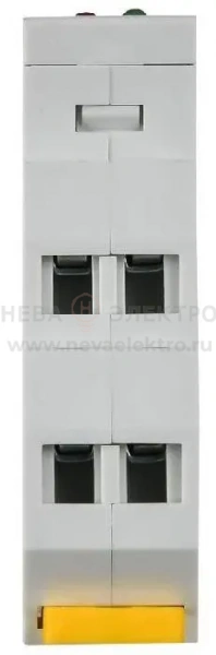 Реле тока ORI 0.1-1А 24-240В AC/24В DC IEK ORI-01-1
