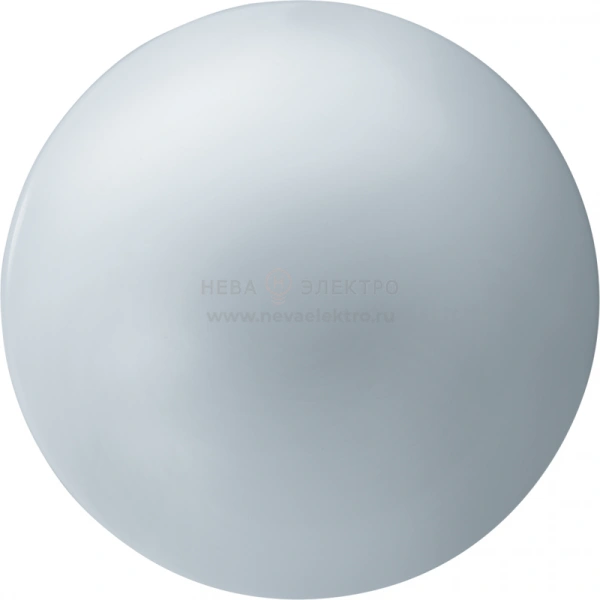 Светильник светодиодный 94 777 NBL-R1-12-4K-IP20-LED 12Вт 4000К IP20 960лм Navigator 94777