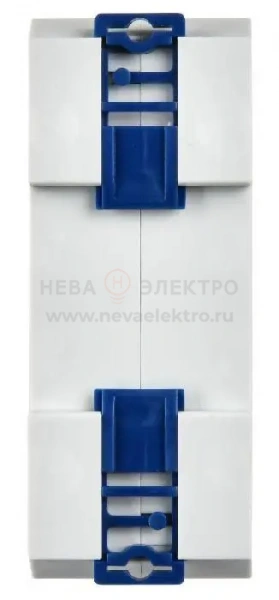 Реле фаз ORF-10 3ф 2 конт. 220-460В AC ONI ORF-10-220-460VAC