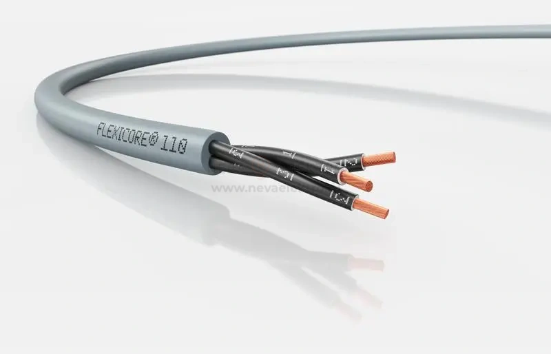 Кабель FLEXICORE 110 3х1.5 (м) LAPP 3120001132