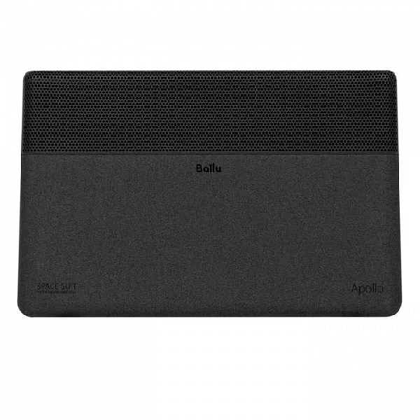 Конвектор электрический Apollo digital INVERTER Space Black BEC/ATI-2002 черн. Ballu НС-1343709