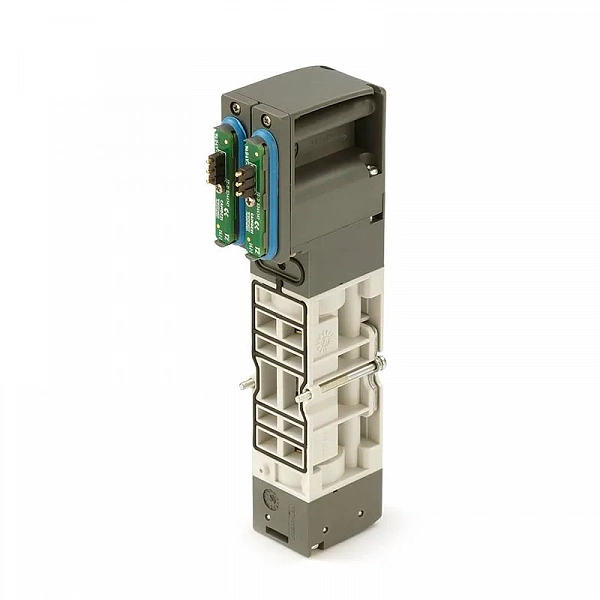 HP2V-A РАСПРЕДЕЛИТЕЛЬ ДЛЯ ПНЕВМООСТРОВА