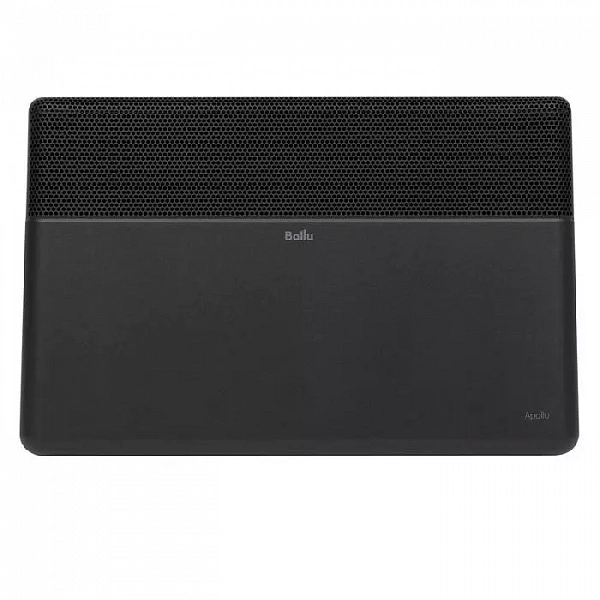 Конвектор электрический Apollo digital INVERTER Black Infinity BEC/ATI-2003 черн. Ballu НС-1343716