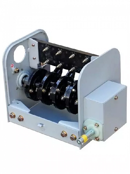 Командоаппарат КА4048-1У2 IP30 Электротехник ET011283