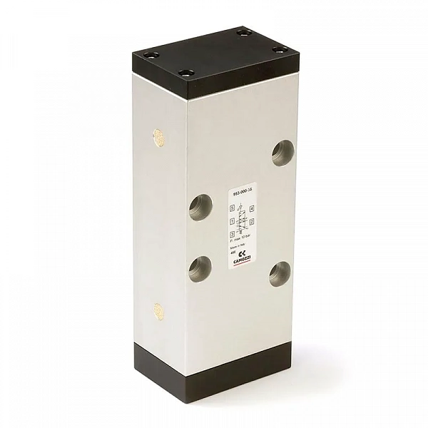 953-000-35 Пневмораспределитель