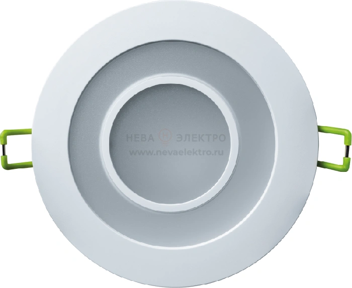 Светильник светодиодный 71 817 NDL-RC1-6+2W-R120-WB-LED 6Вт 4000К IP20 Navigator 71817